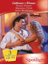 Cattleman's Woman (eBook)